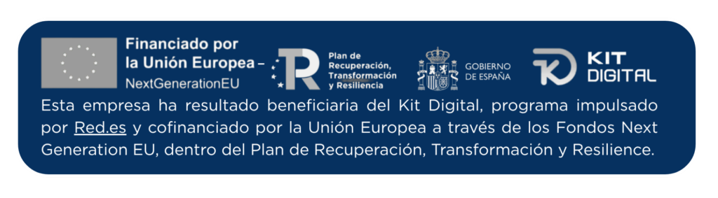 Logosadministracionpublicidadkitdigital | INFORMATICA TELECOMUNICACIONES Y TRANSMISION DE DATOS SL